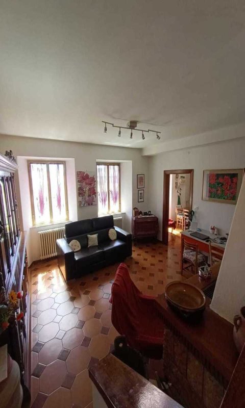 Doppelhaushälfte in Casola in Lunigiana