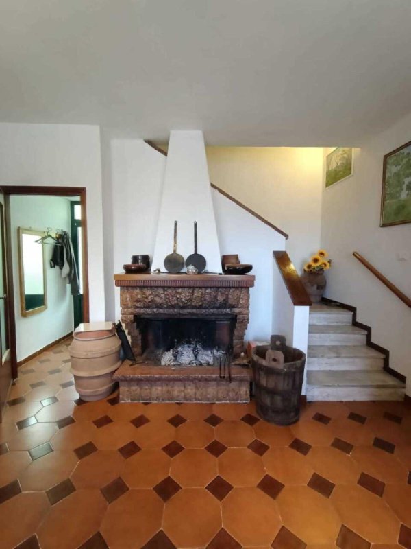 Doppelhaushälfte in Casola in Lunigiana