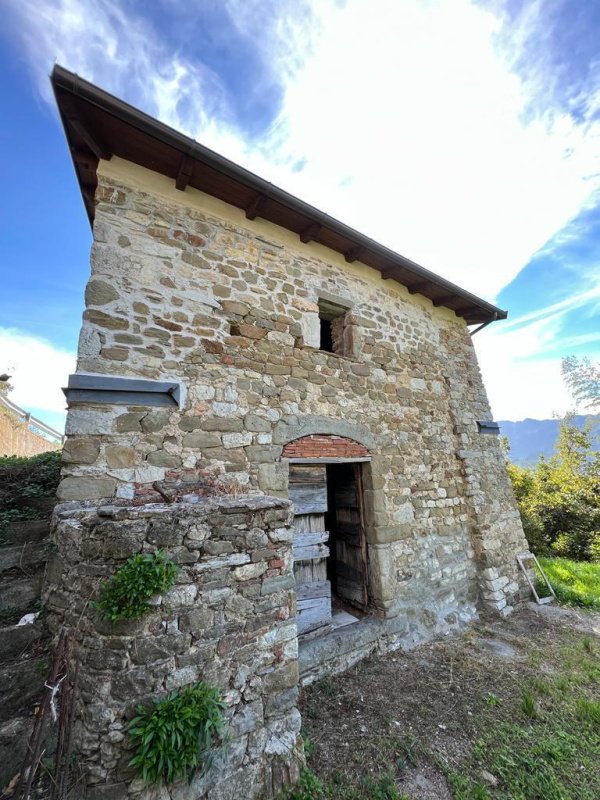 Huis in Casola in Lunigiana