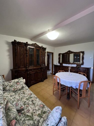 Maison jumelée à Bagnone