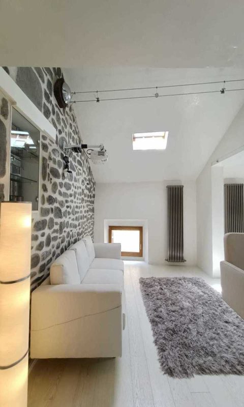 蓬特雷莫利阁楼