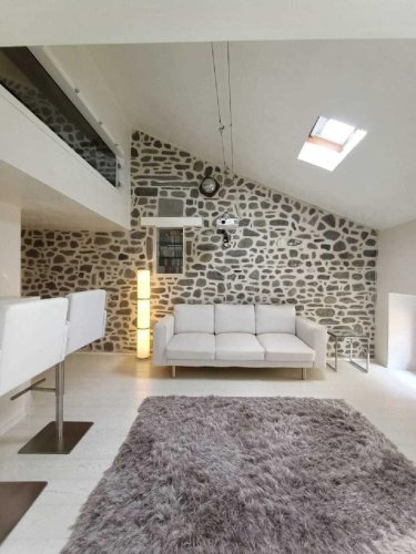 蓬特雷莫利阁楼