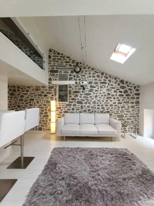 蓬特雷莫利阁楼