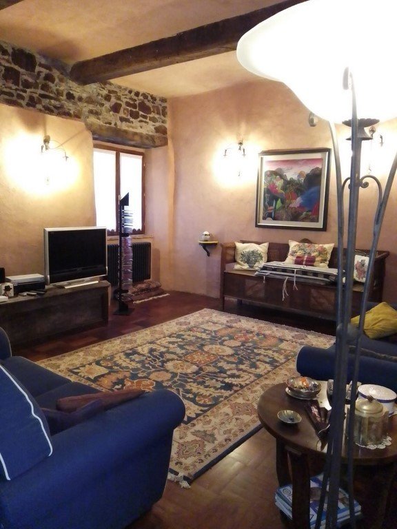 Bauernhaus in Fivizzano