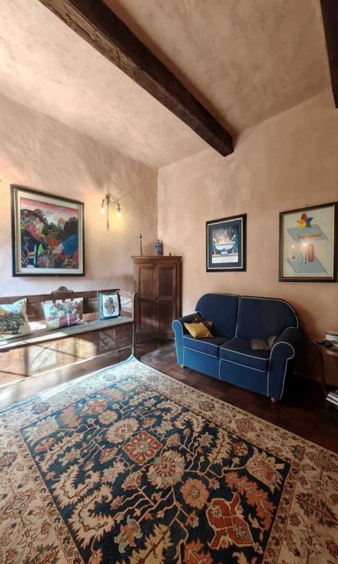 Lantställe i Fivizzano