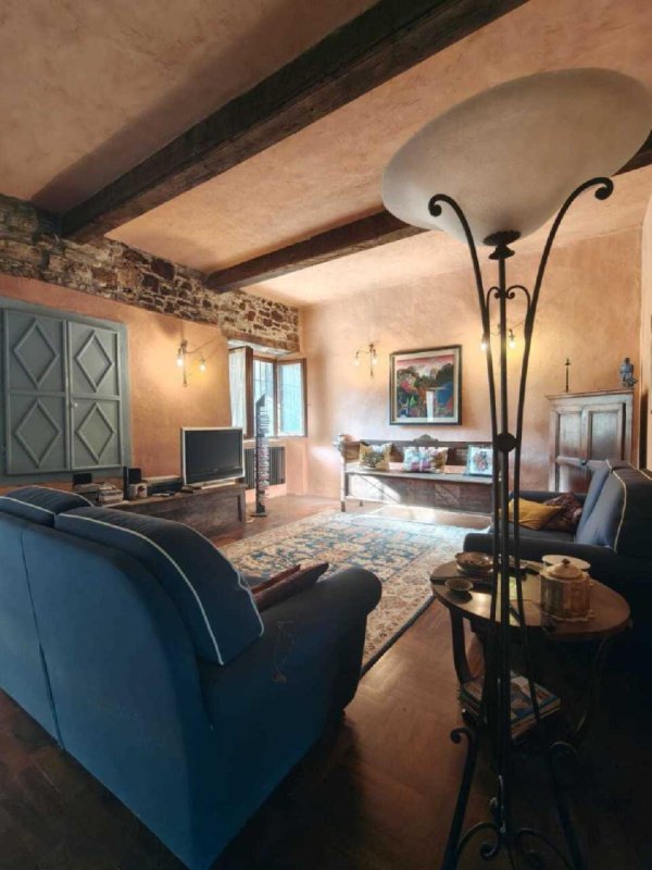 Lantställe i Fivizzano