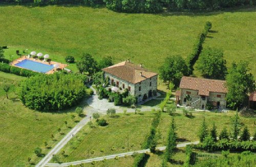 Casolare a Villafranca in Lunigiana