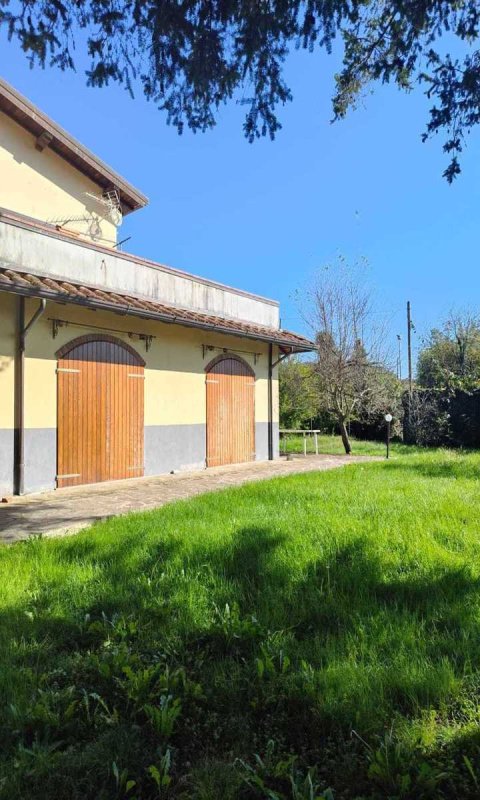 Doppelhaushälfte in Villafranca in Lunigiana