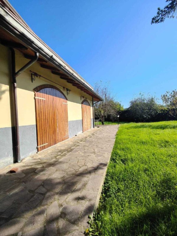 Doppelhaushälfte in Villafranca in Lunigiana