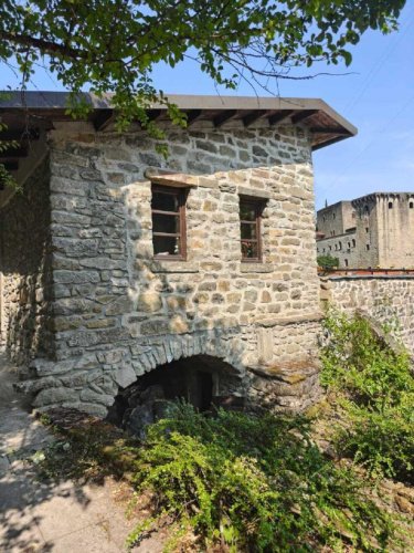 Casolare a Fivizzano