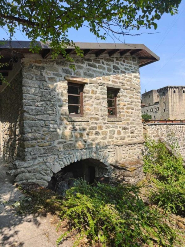 Casolare a Fivizzano