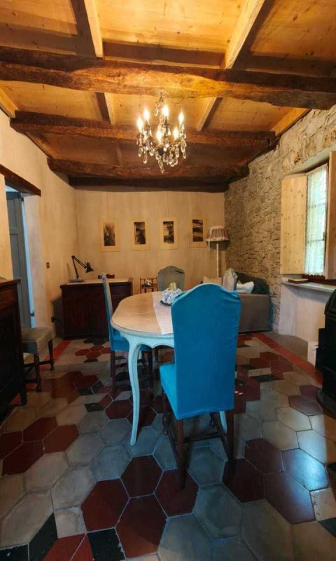 Solar em Licciana Nardi