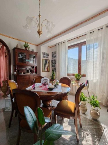 Casa semi-independiente en Licciana Nardi