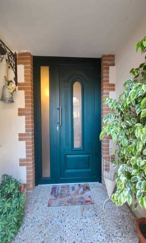 Top-to-bottom house in Fivizzano