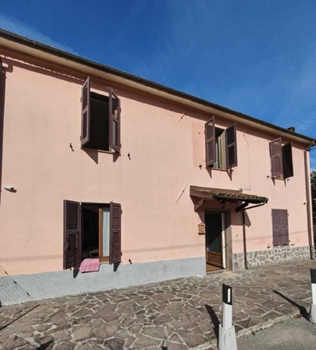 Villa in Licciana Nardi