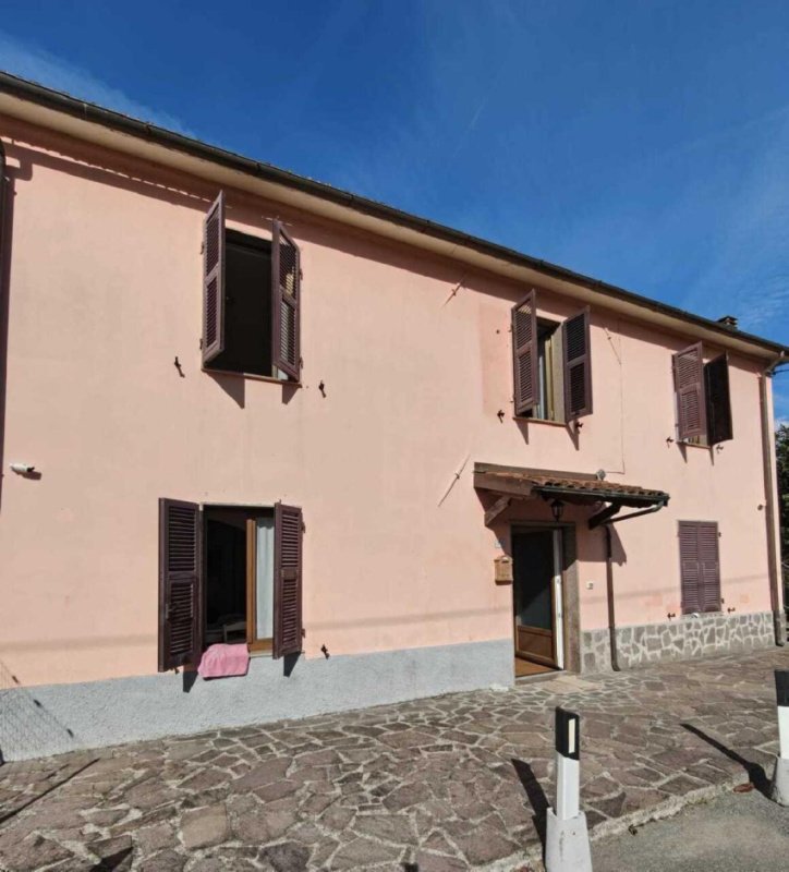 Villa en Licciana Nardi