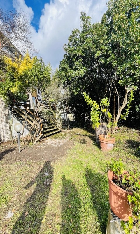 Casa semi-independiente en Arcola