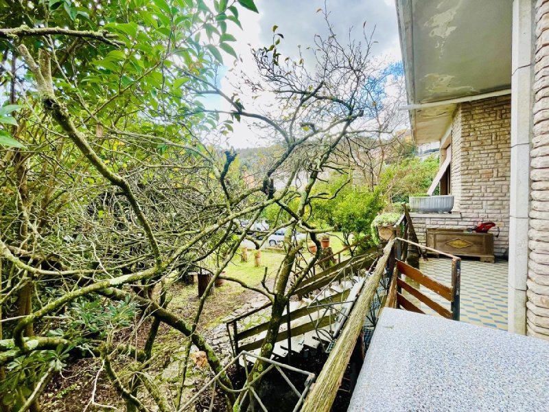 Casa semi-independiente en Arcola