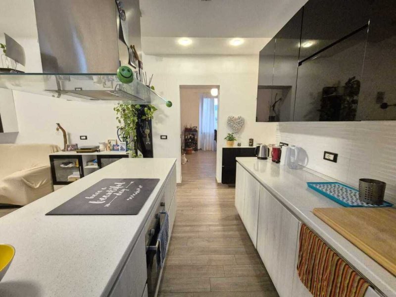 Apartamento en La Spezia