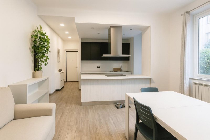 Apartamento en La Spezia