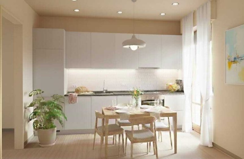 Квартира в Виллафранка-ин-Луниджана