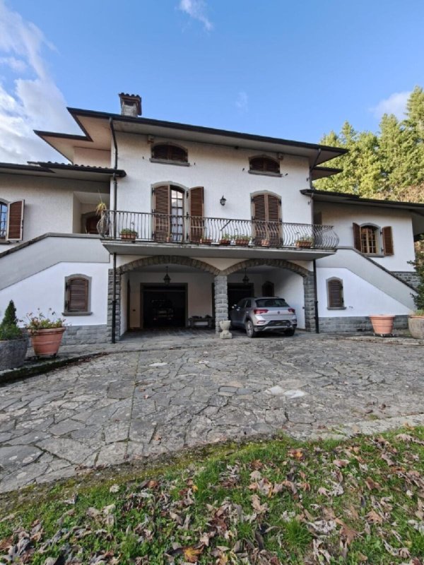 Villa in Licciana Nardi