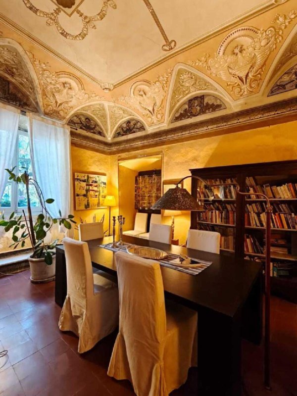 Hus i Licciana Nardi