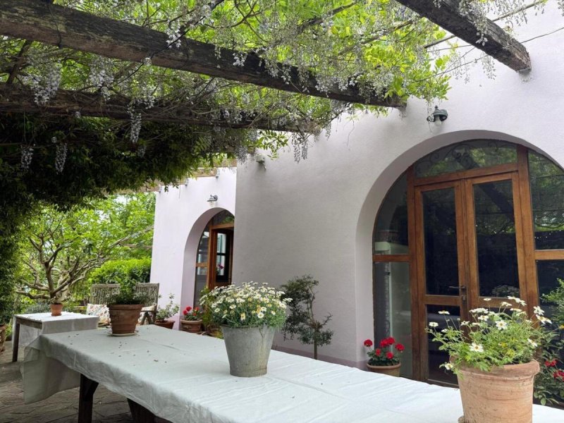 Villa en Licciana Nardi