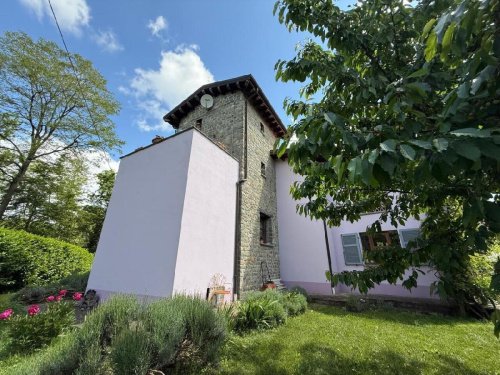 Villa en Licciana Nardi