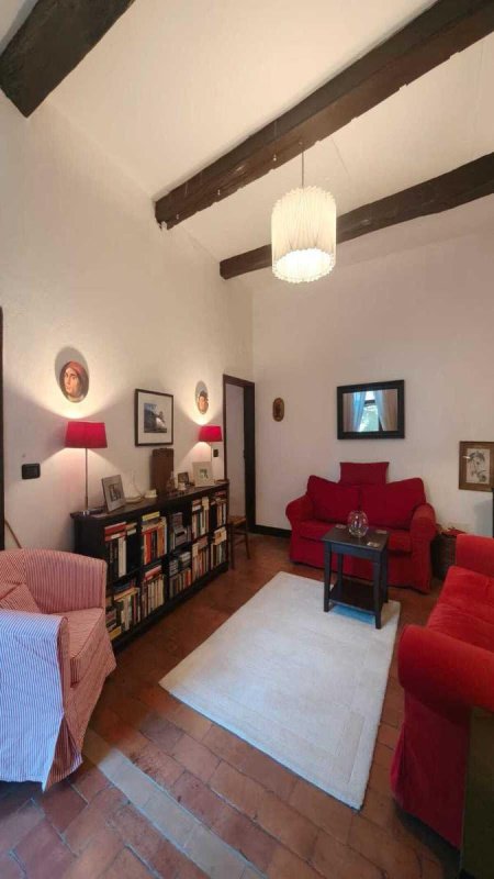 Semi-detached house in Licciana Nardi