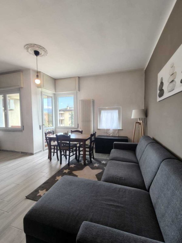 Apartamento en Tresana