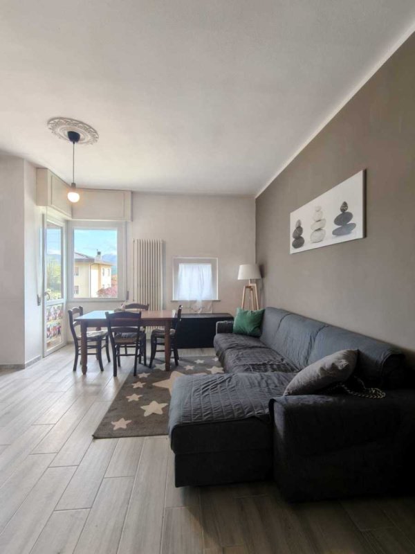 Apartamento en Tresana