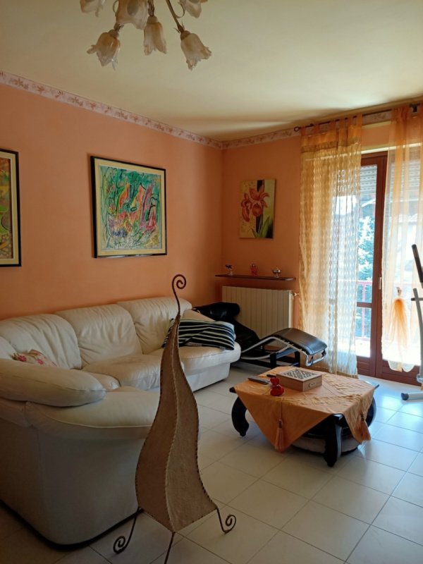 Appartement in Licciana Nardi