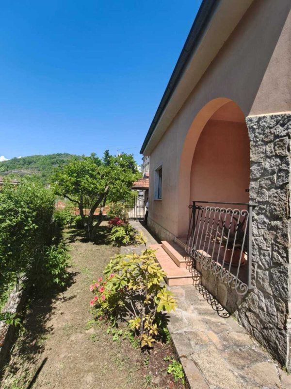 Vrijstaande woning in Fivizzano