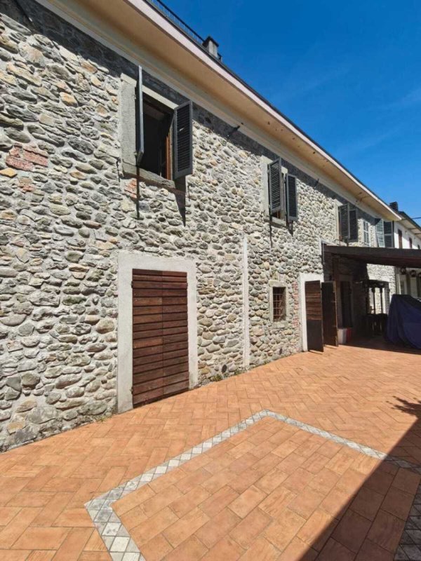 Cabaña en Fivizzano