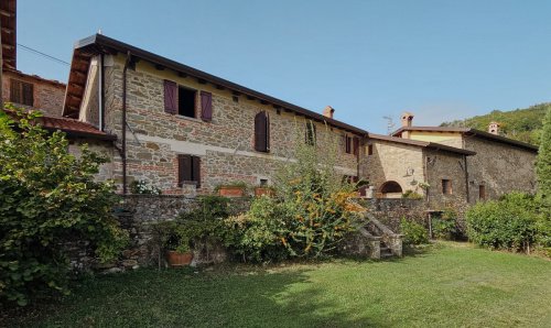 Ferme à Casola in Lunigiana