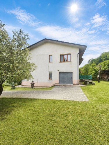 Lucht/land in Fivizzano