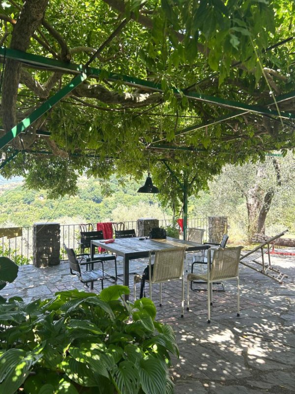B&B i Fosdinovo