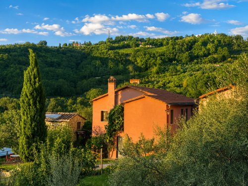 B&B i Fosdinovo