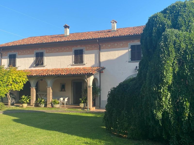 Ferme à Licciana Nardi