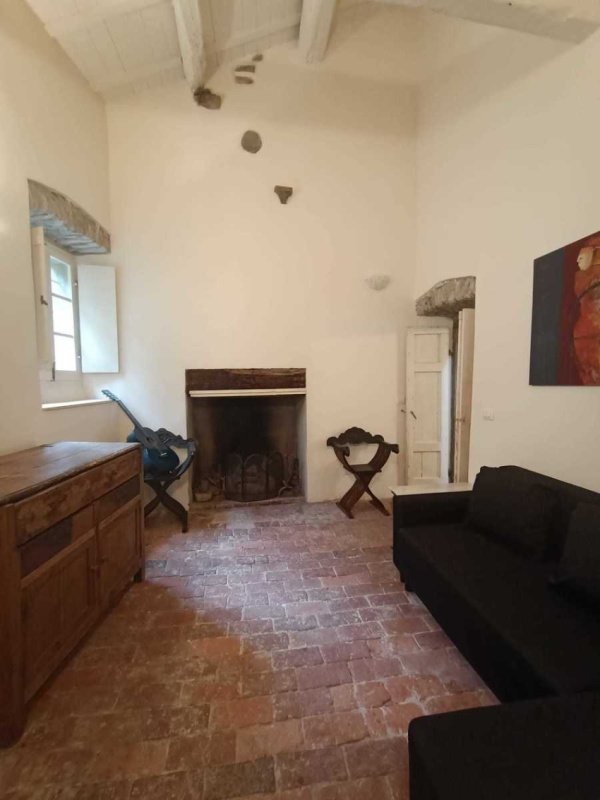 Apartamento en Pontremoli