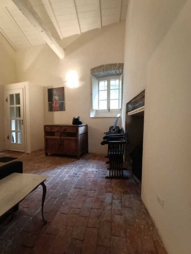 Apartamento en Pontremoli