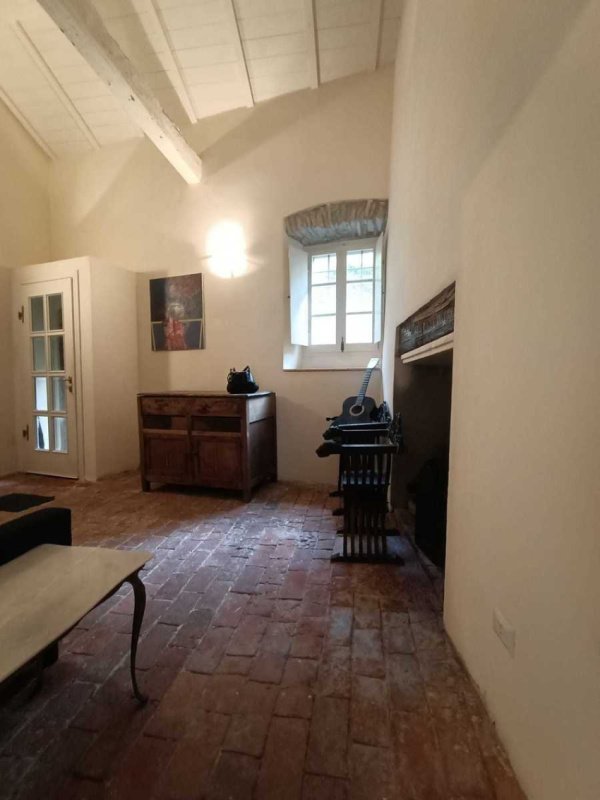 Apartamento en Pontremoli