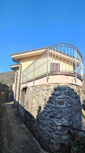 Casa semi-independiente en Casola in Lunigiana