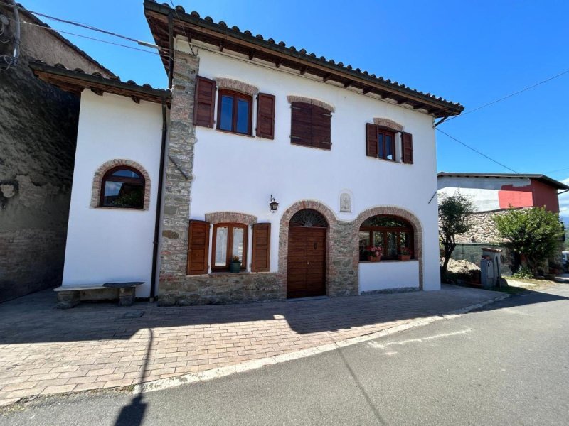Ferme à Aulla