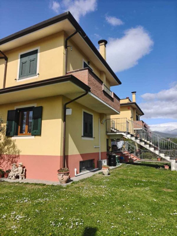 Appartement à Aulla