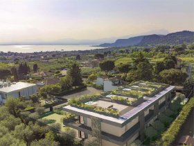 Apartamento en Bardolino