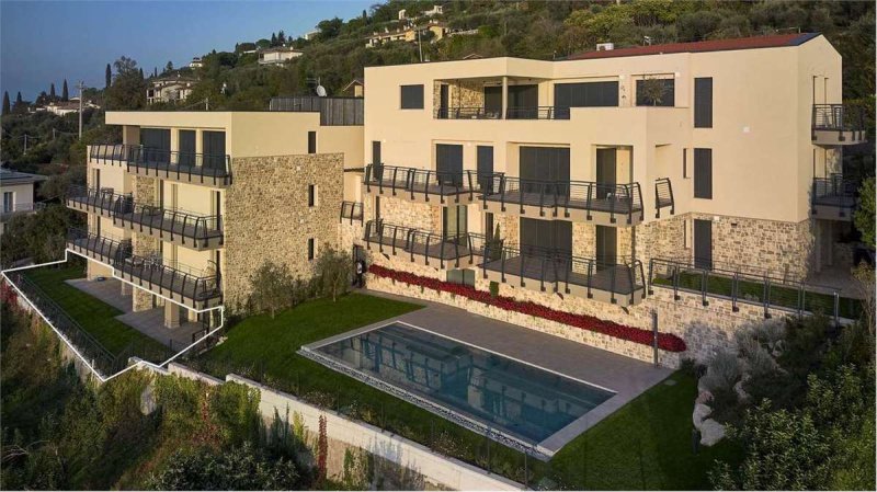 Wohnung in Torri del Benaco