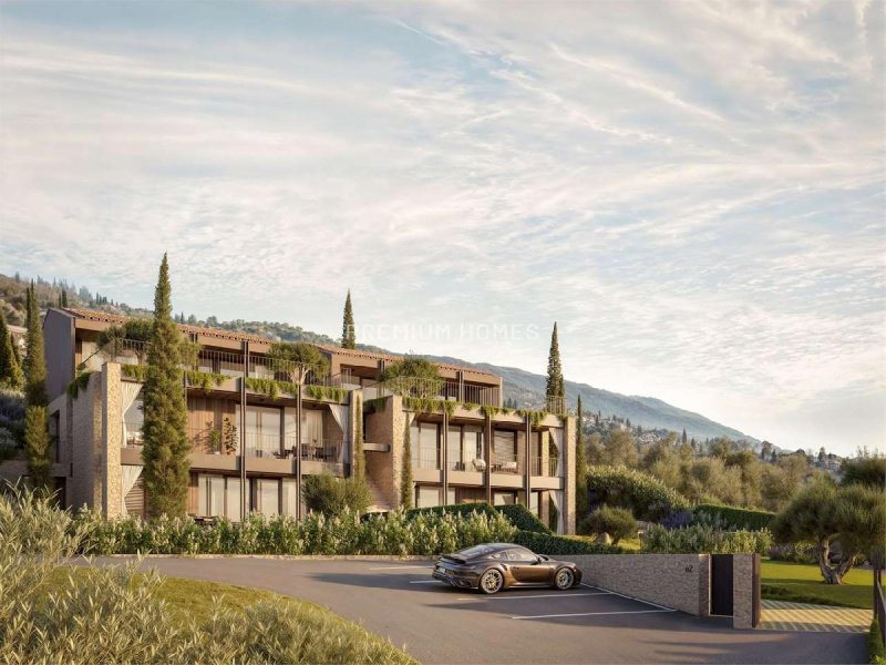 Appartamento a Torri del Benaco