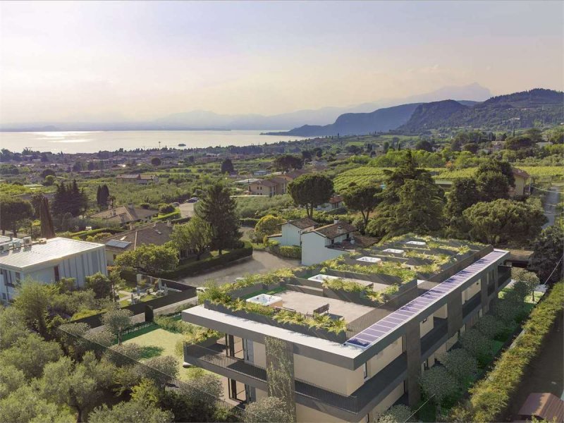 Appartement à Bardolino